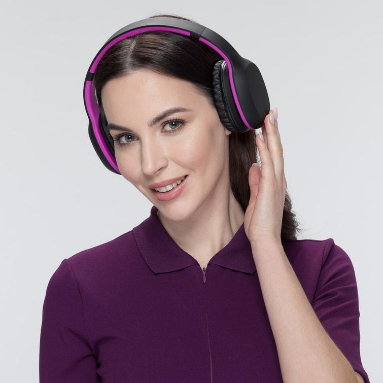 Bluetooth kuulokkeet