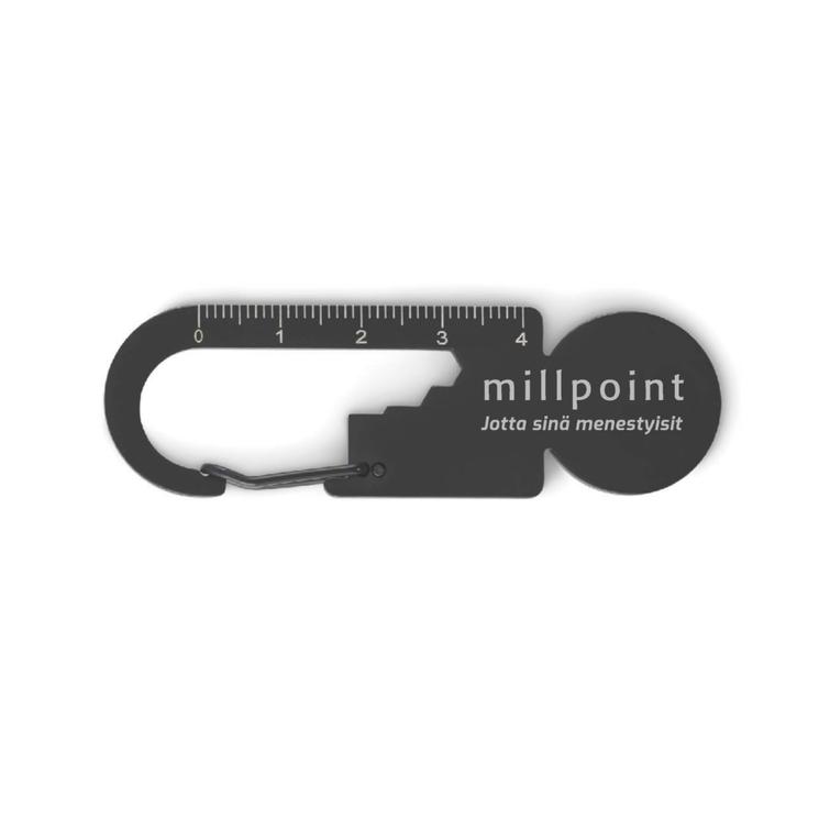 Multikey avaimenperä