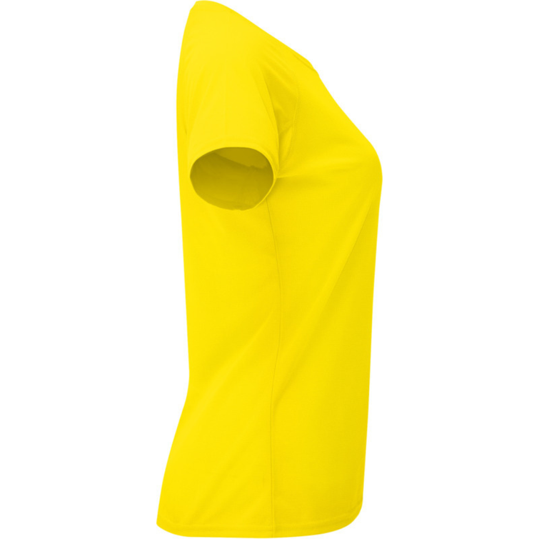 Bahrain naisten tekninen T-paita