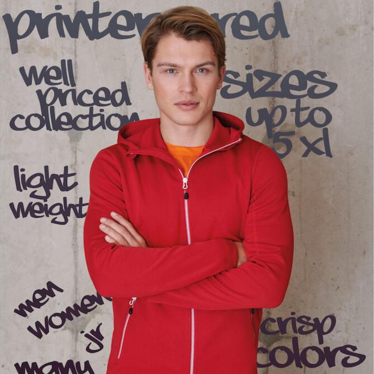 Layback huppari miehet