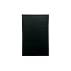 RFID Citylompakko musta