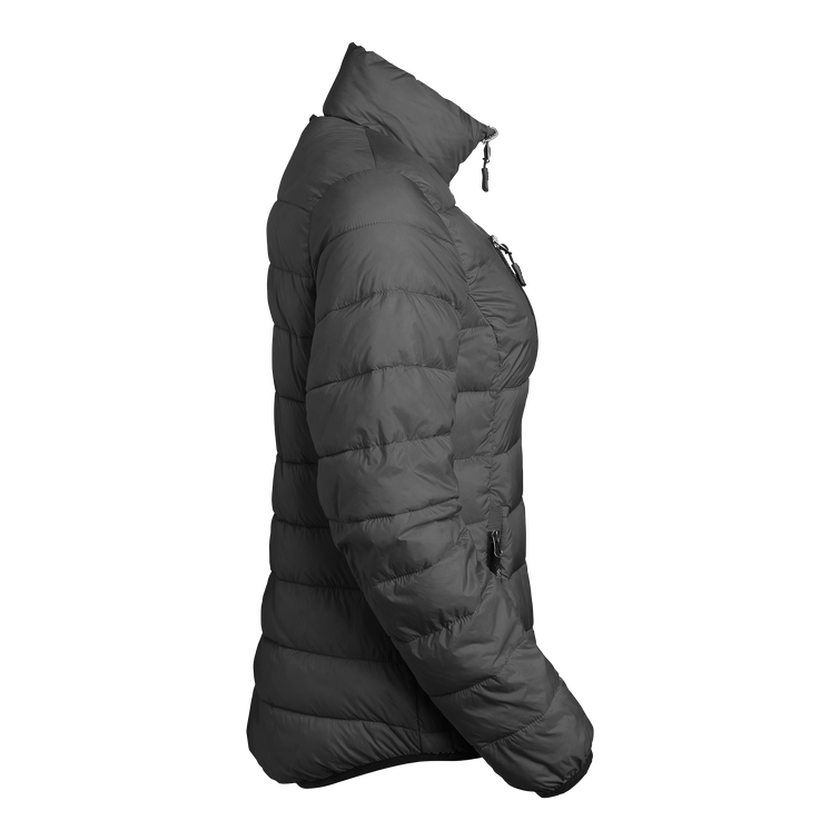 Kevyttoppatakki Anna