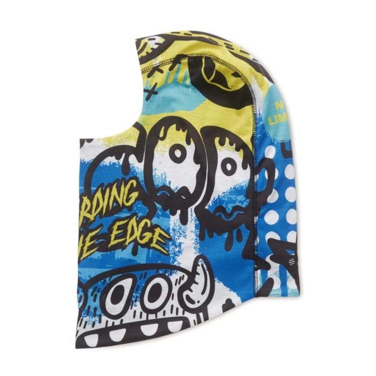 Balaclava kypärämyssy fleece