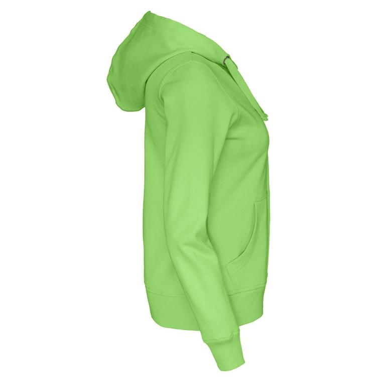 Cottover Vetoketjuhuppari Lady