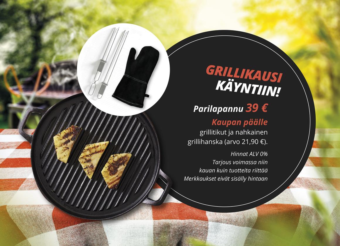 Kuva tulossa