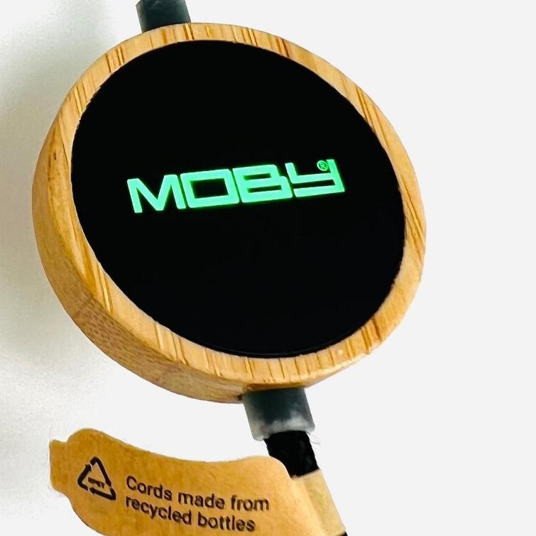 Eko LED-latauskaapeli 200 cm