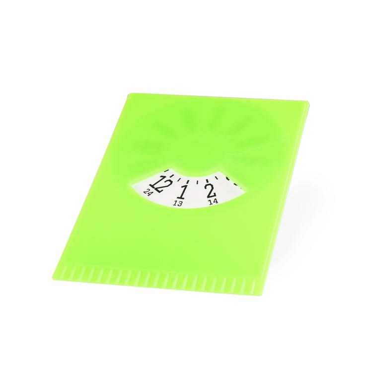 Kotimainen parkkikiekko