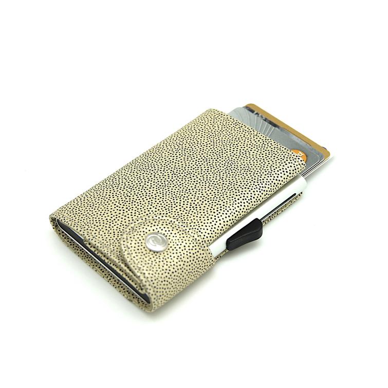 Safeguard shiny lompakko