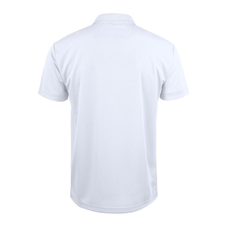 Basic Active Polo