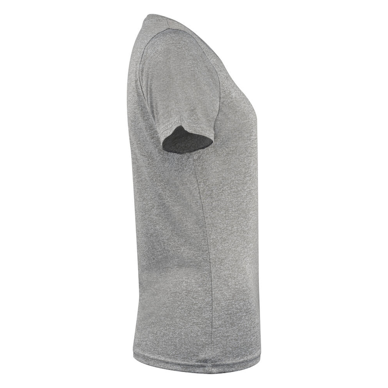 Tekninen T-paita naiset