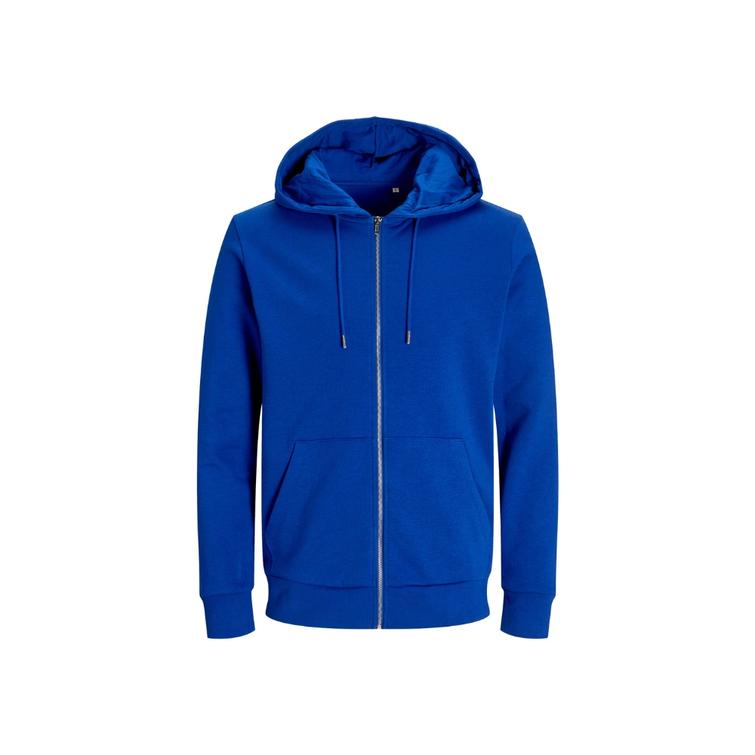 Jack & Jones Basic vetoketjuhuppari