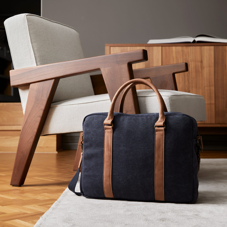 Bosler tietokonelaukku