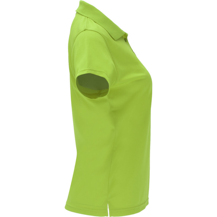 Monzha naisten tekninen pikee