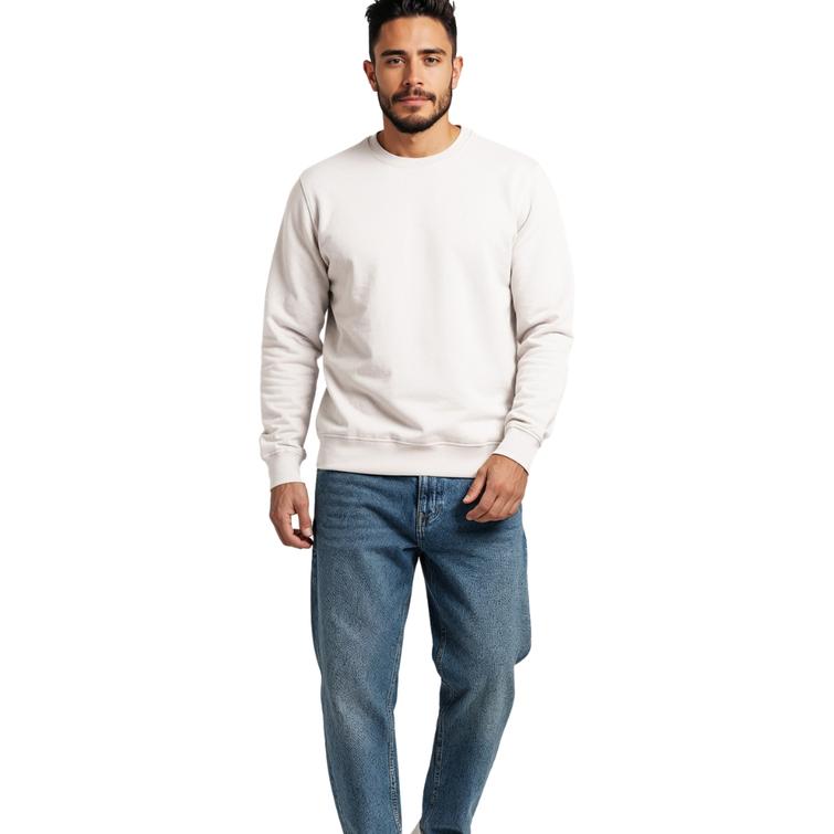 UM Crewneck Regular Fit