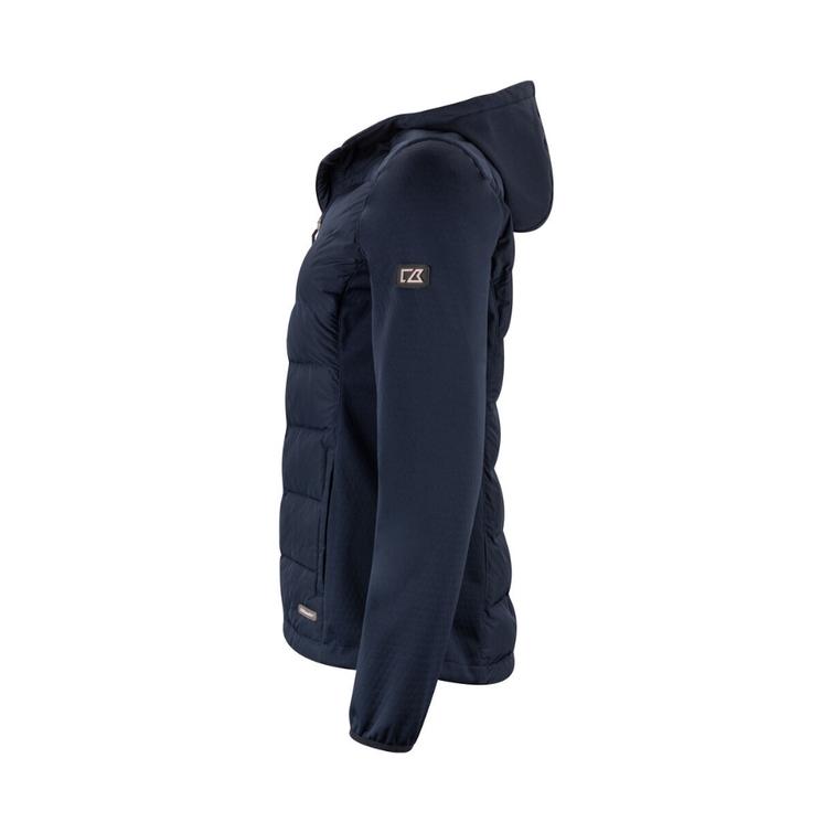 Oak Harbor Jacket W