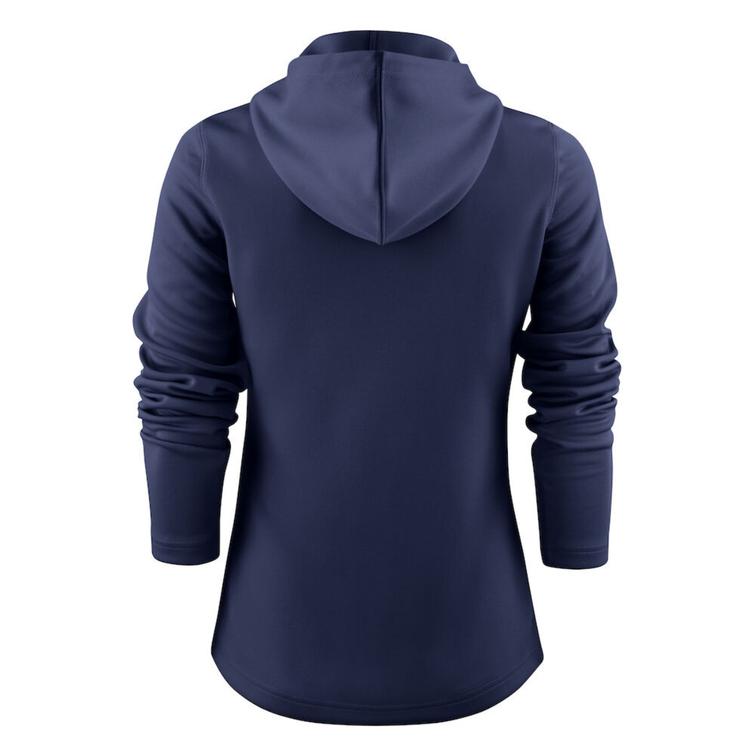 Layback huppari naiset