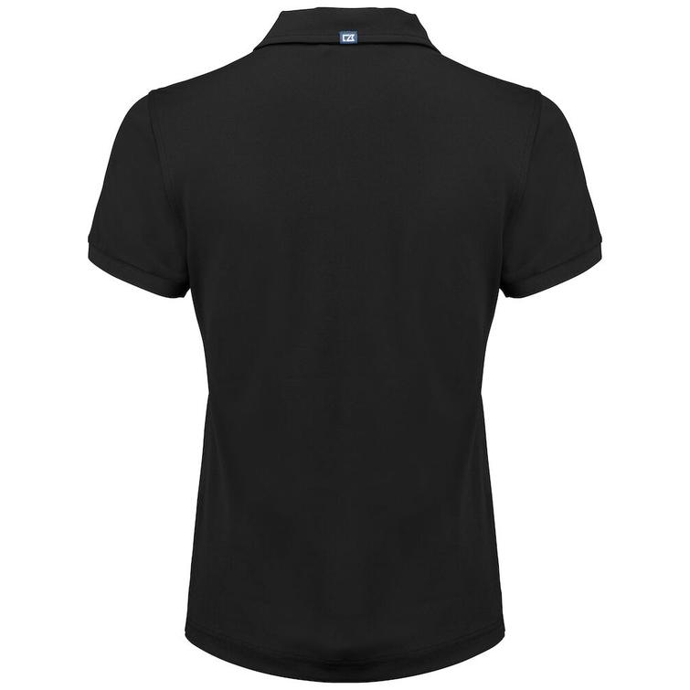 Virtue polo solid naiset