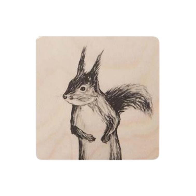 Kotimainen lasinalunen koivuvaneria