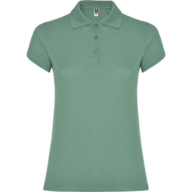 Star naisten pikeepaita