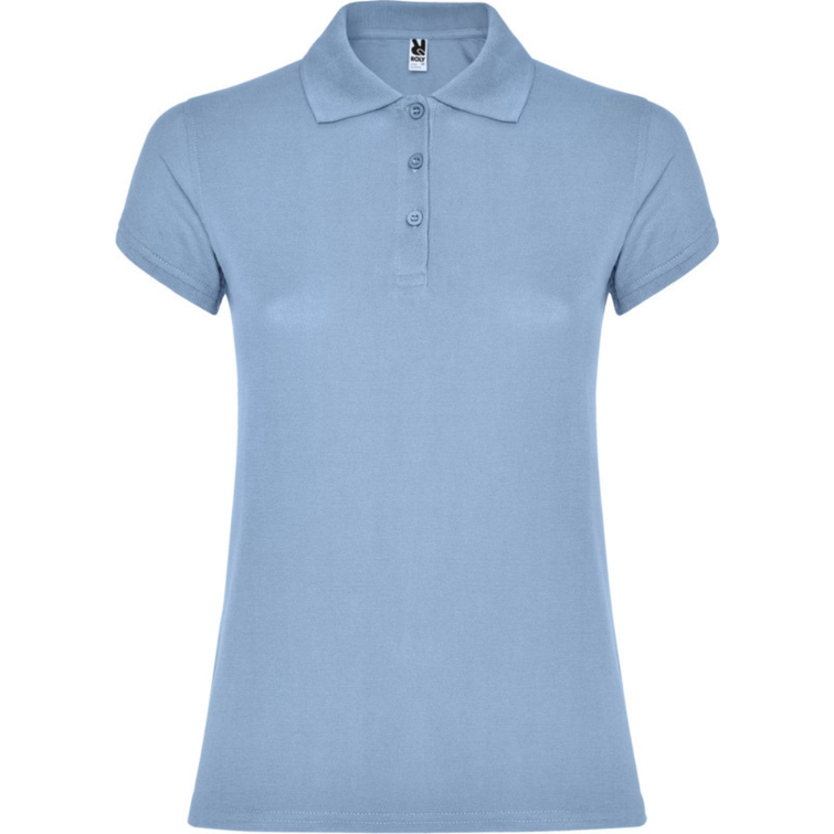 Star naisten pikeepaita