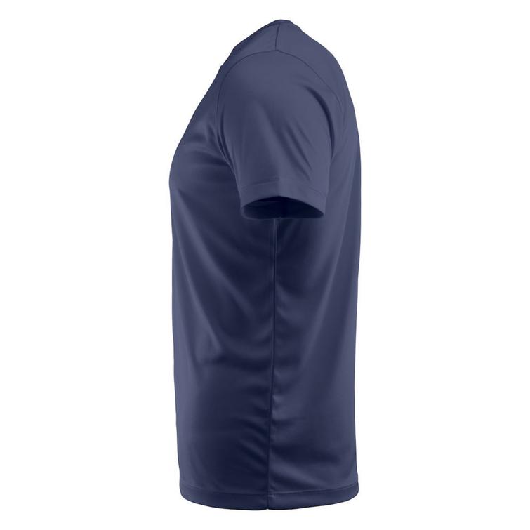 Tekninen T-paita miehet