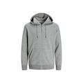Jack & Jones Basic vetoketjuhuppari