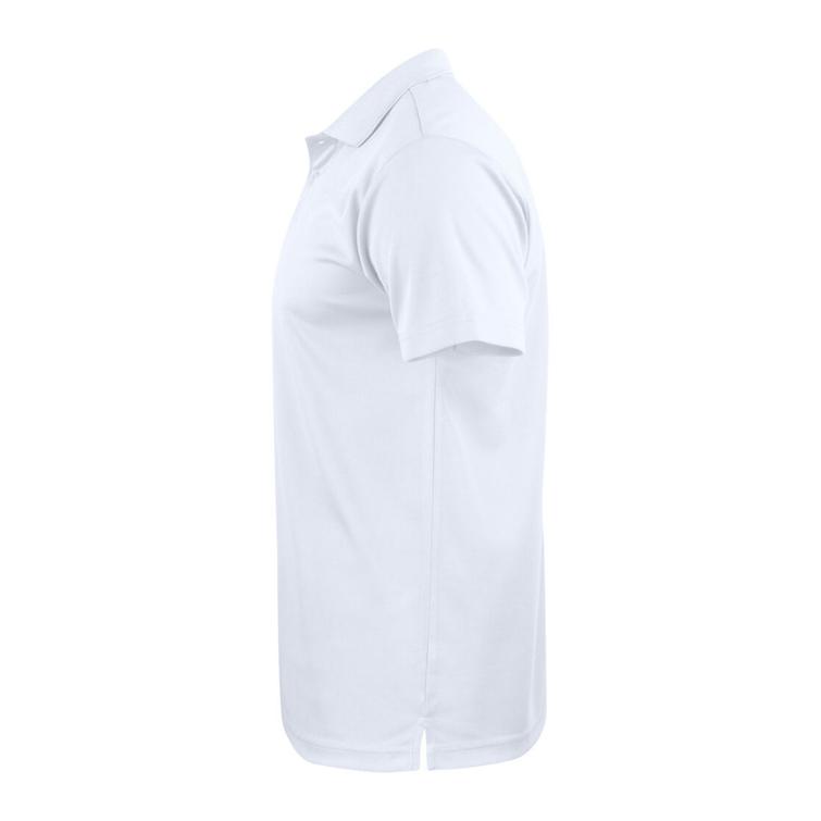 Basic Active Polo