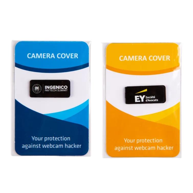 Tietokoneen kamerasuojus