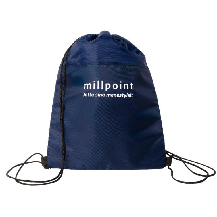 Kylmälaukku narureppu Milano