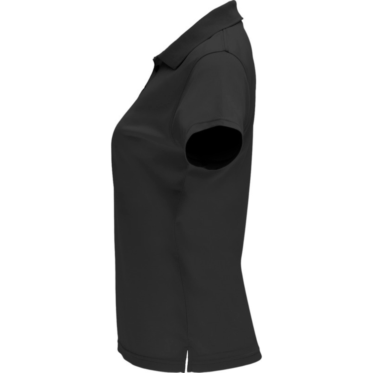 Monzha naisten tekninen pikee