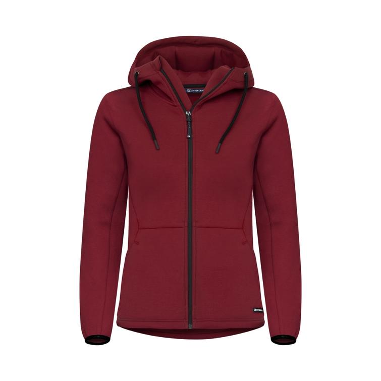Pemberton Hood FZ W