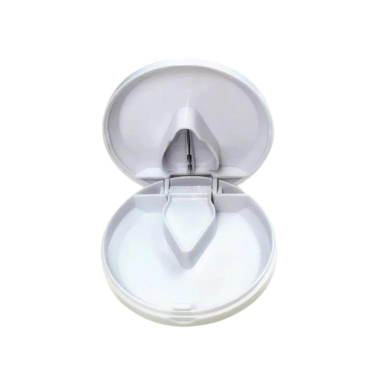 Pillerirasia leikkurilla