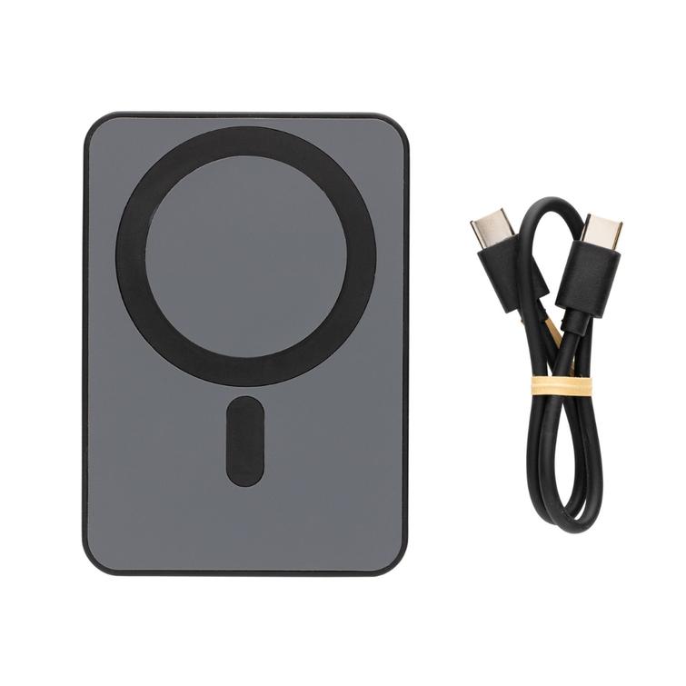 Magnetix 5000 mAh magneettinen virtapankki