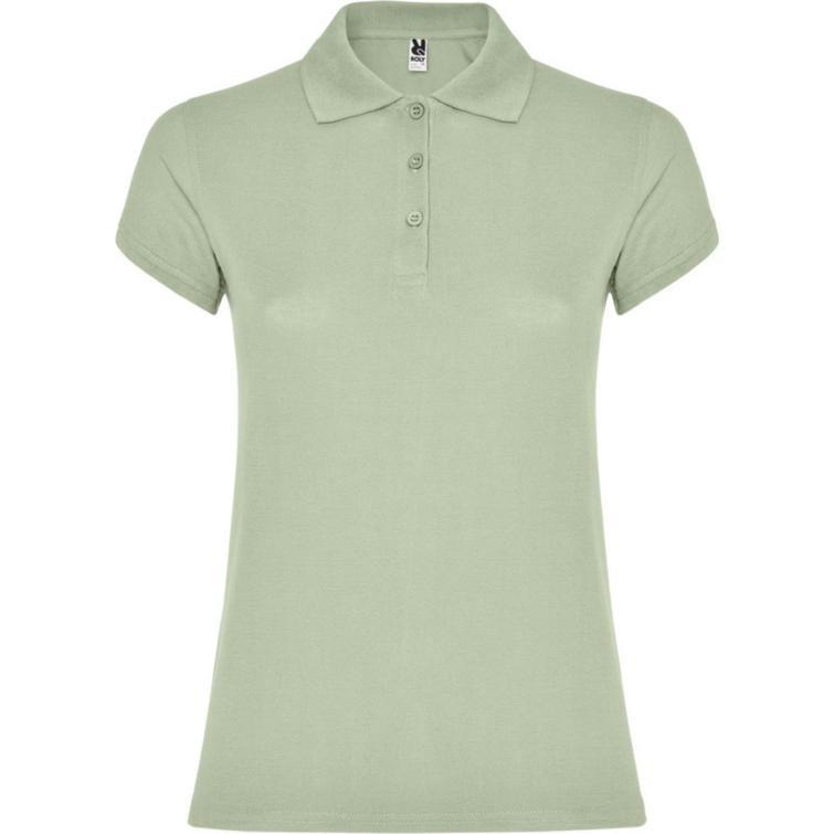 Star naisten pikeepaita