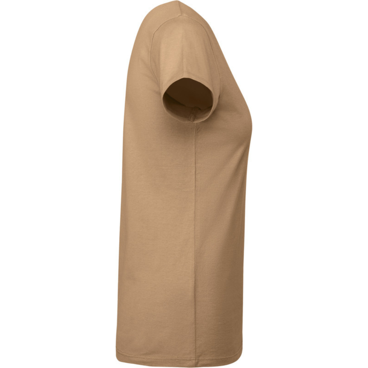 Breda naisten lyhythihainen t-paita