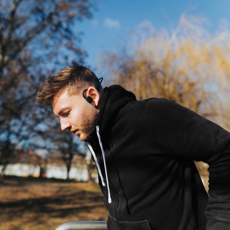 Urban Vitamin luujohdekuulokkeet