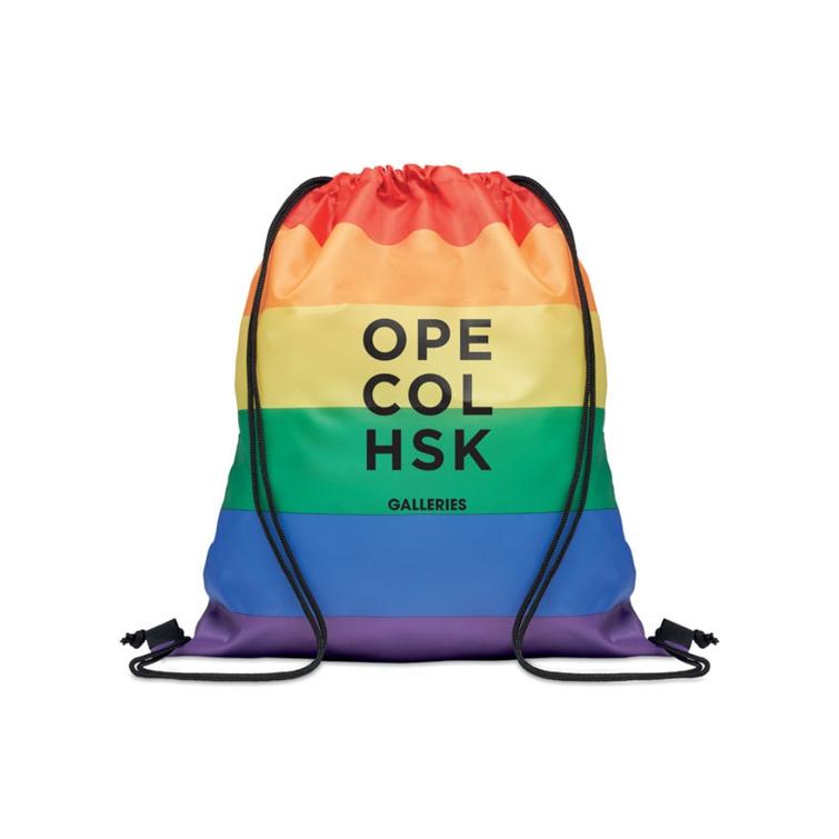 Sateenkaari jumppareppu