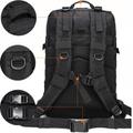 Tactical backpack tarvikereppu
