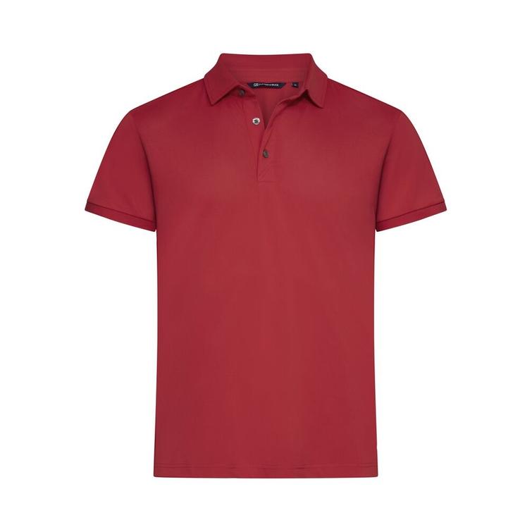 Virtue polo solid miehet