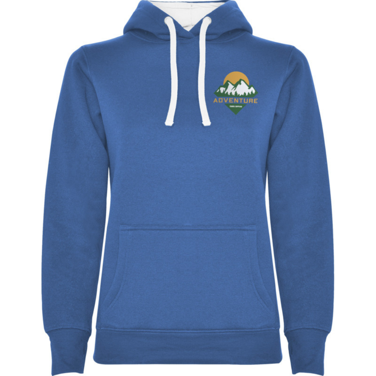 Urban naisten huppari