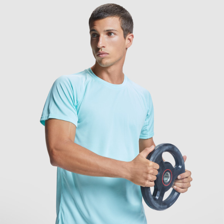 Bahrain miesten tekninen T-paita