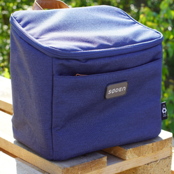 S&ouml;den bike-kylm&auml;laukku