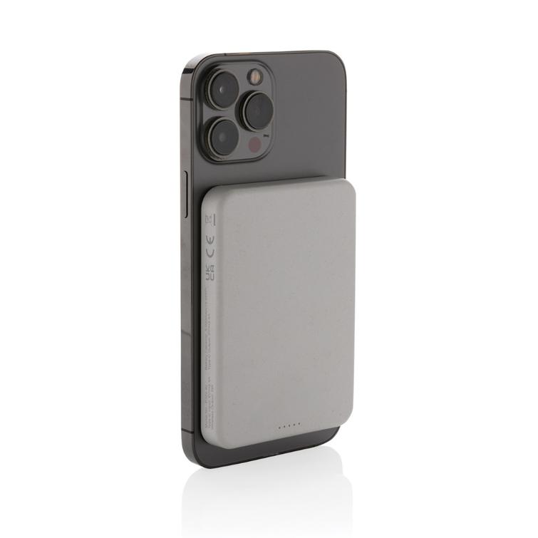 Magnetix 5000 mAh magneettinen virtapankki