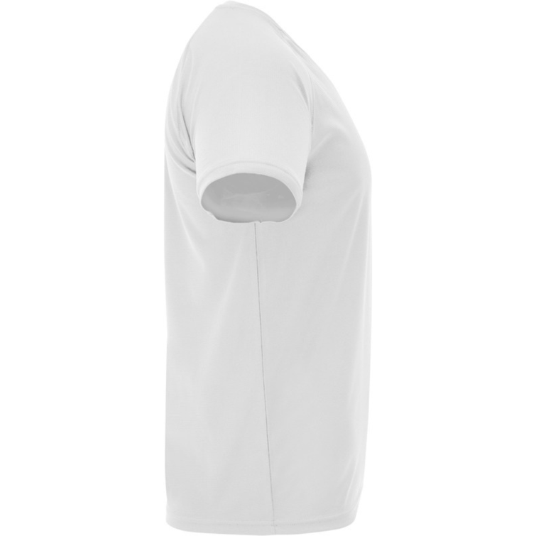 Bahrain miesten tekninen T-paita