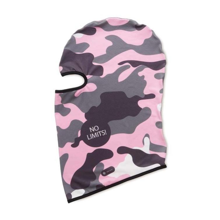 Balaclava kypärämyssy