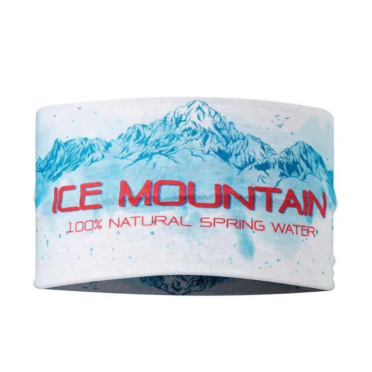 Otsapanta all-over painatuksella