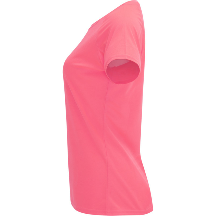 Bahrain naisten tekninen T-paita