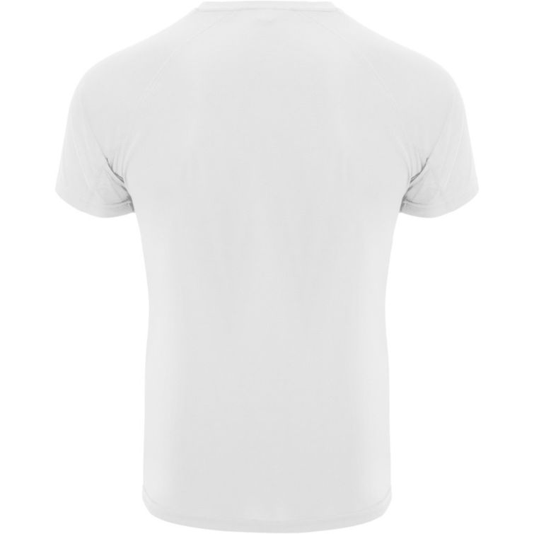 Bahrain miesten tekninen T-paita