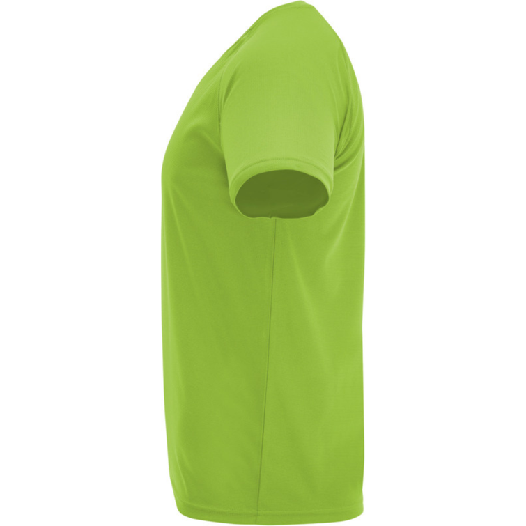 Bahrain miesten tekninen T-paita