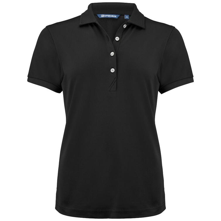 Virtue polo solid naiset